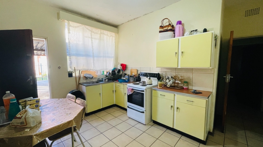 2 Bedroom Property for Sale in Potchefstroom South North West